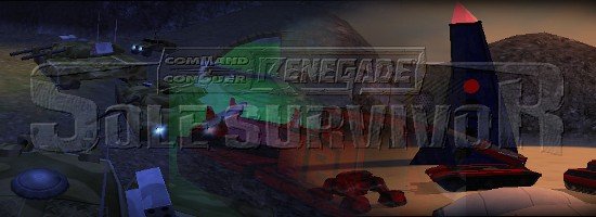 More information about "Renegade - Sole Survivor Mod by SomeRhino"