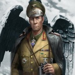 Allied-Commander-Rommel