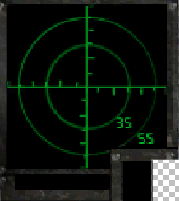 More information about "Classic Beta Style APB hud"