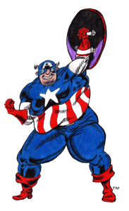 18-185138_1-vector-1st-place-trophy-draw-captain-america.png