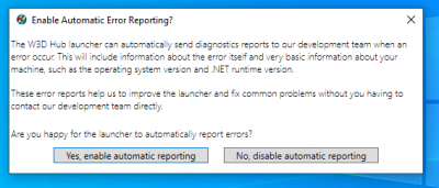 error reporting.PNG