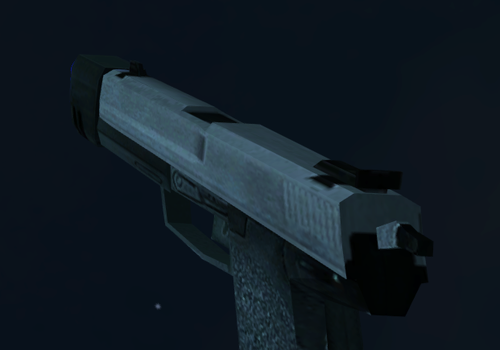 More information about "Half Life 2 Pistol [ARCHIVE]"