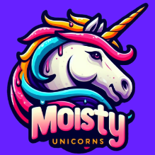 MoistyUnicorns