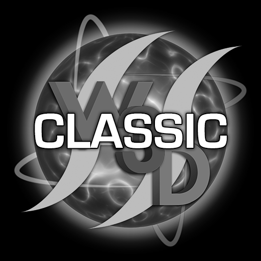 More information about "W3D Hub Launcher Classic"