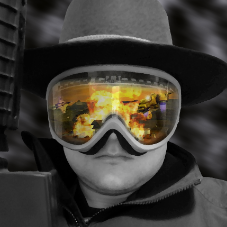 SteelGhost