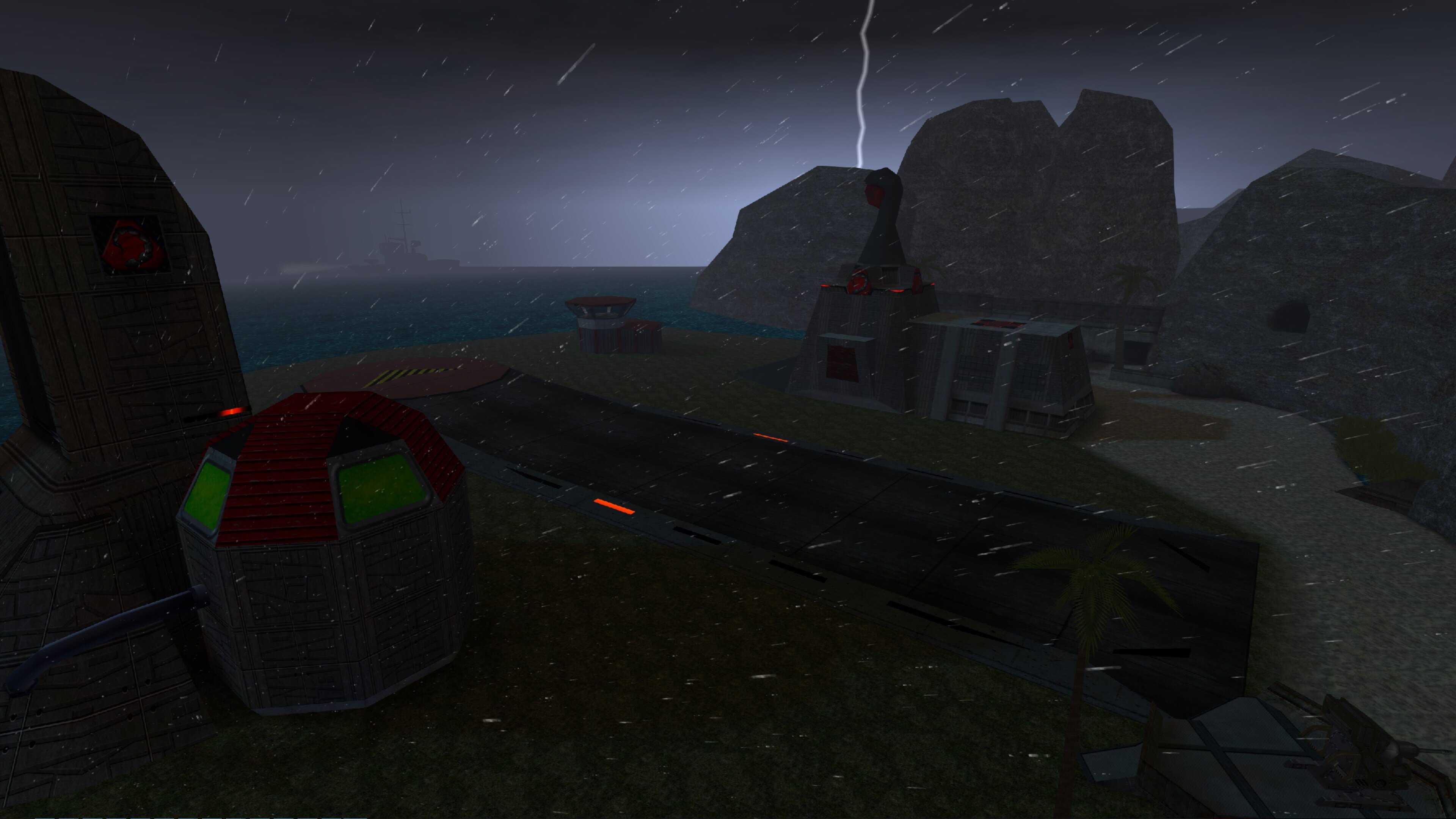 Renegade Unleashed 5.0 .mix Collection for DEDICATED SERVERS