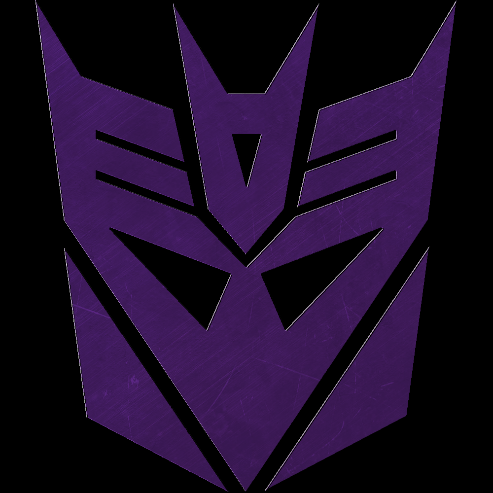 Decepticon MiG Texture Pack